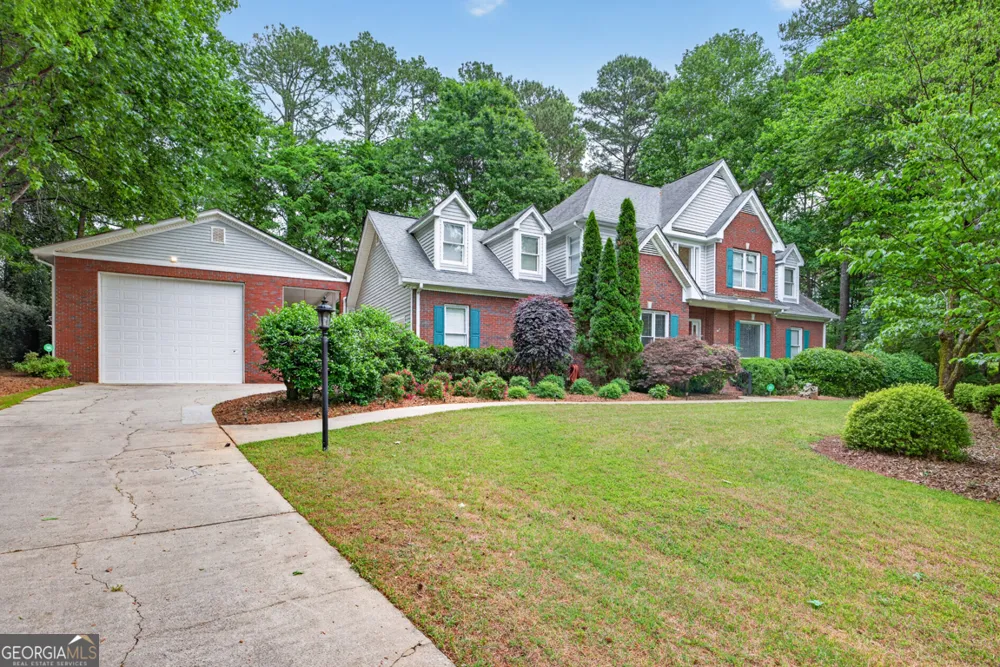 42 Pheasant RUN Hoschton, GA 30548