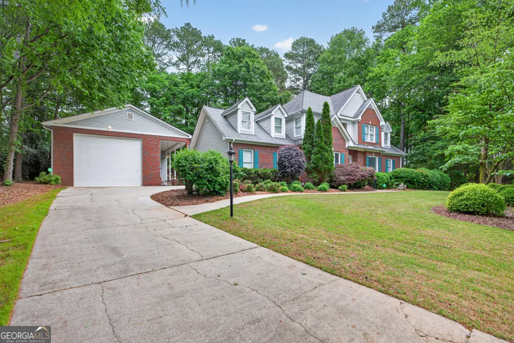 42 Pheasant RUN Hoschton, GA 30548
