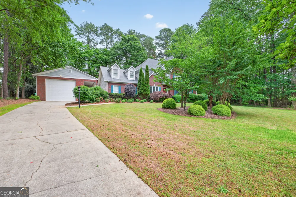 42 Pheasant RUN Hoschton, GA 30548