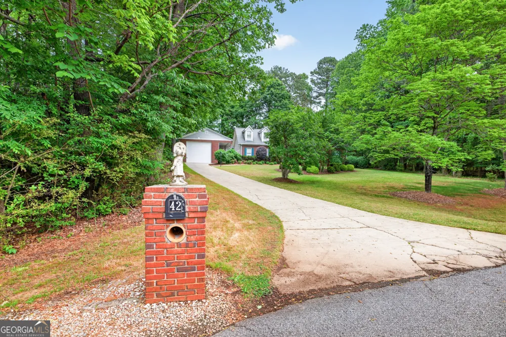 42 Pheasant RUN Hoschton, GA 30548