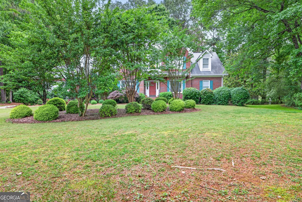 42 Pheasant RUN Hoschton, GA 30548