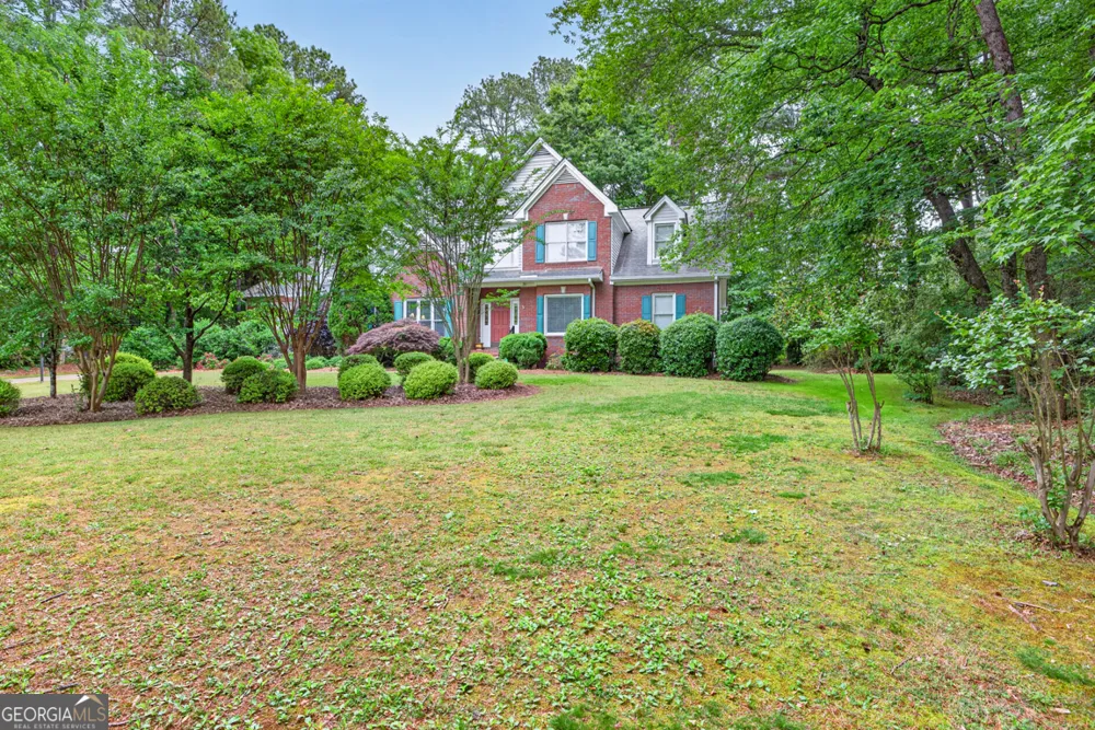 42 Pheasant RUN Hoschton, GA 30548
