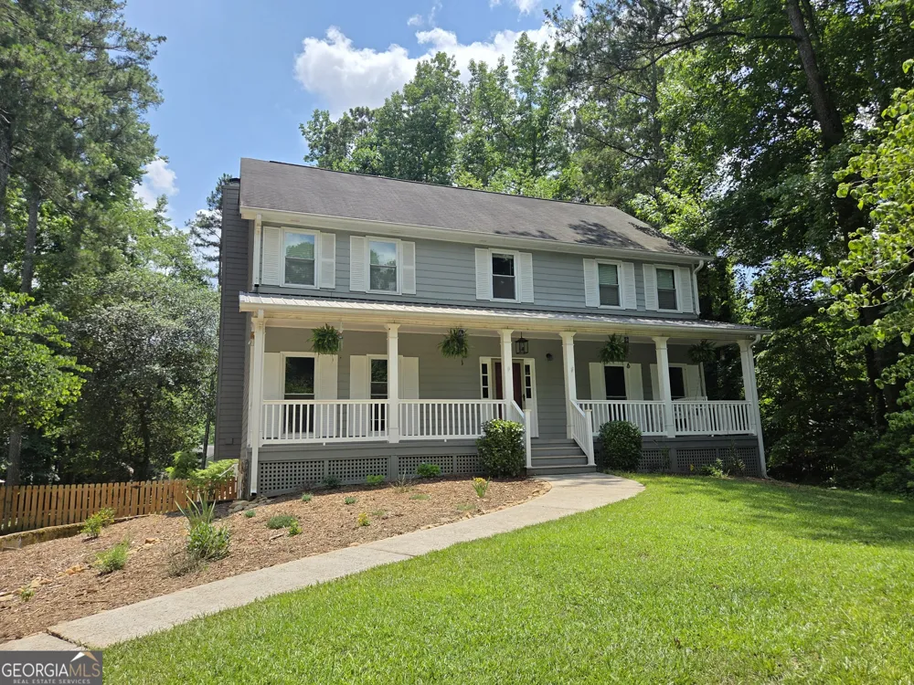 208 Melrah HL Peachtree City, GA 30269