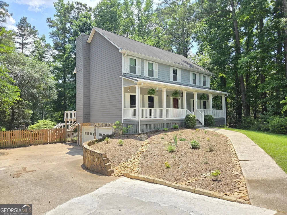 208 Melrah HL Peachtree City, GA 30269