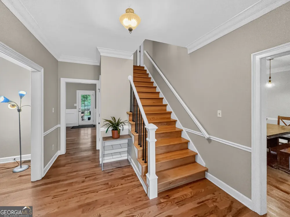 208 Melrah HL Peachtree City, GA 30269