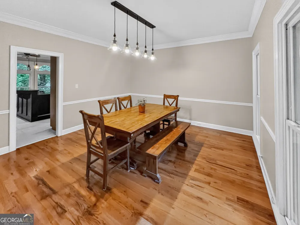 208 Melrah HL Peachtree City, GA 30269