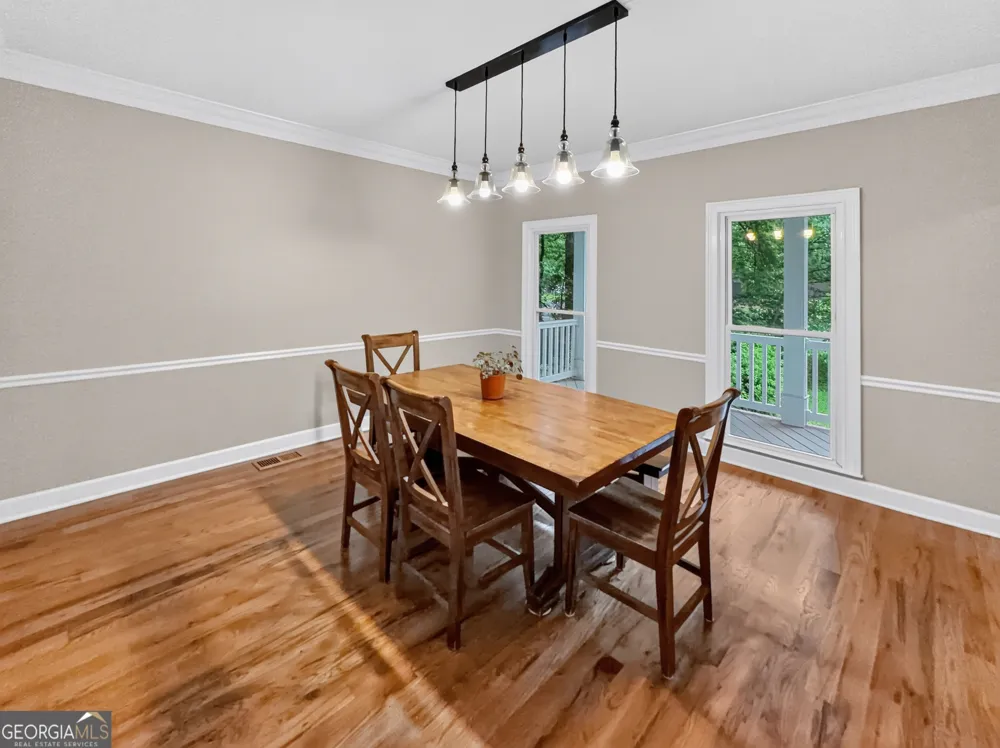 208 Melrah HL Peachtree City, GA 30269