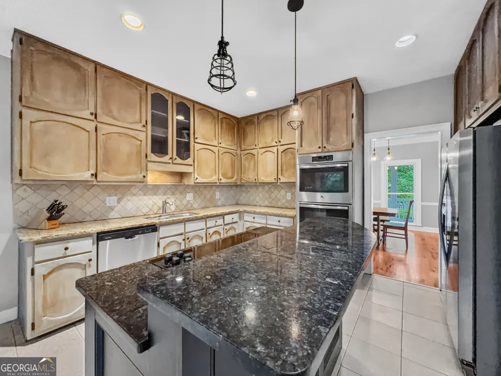 208 Melrah HL Peachtree City, GA 30269