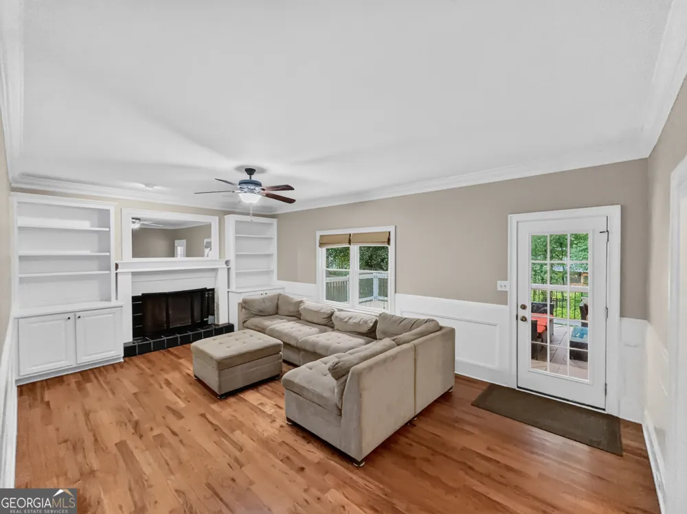 208 Melrah HL Peachtree City, GA 30269