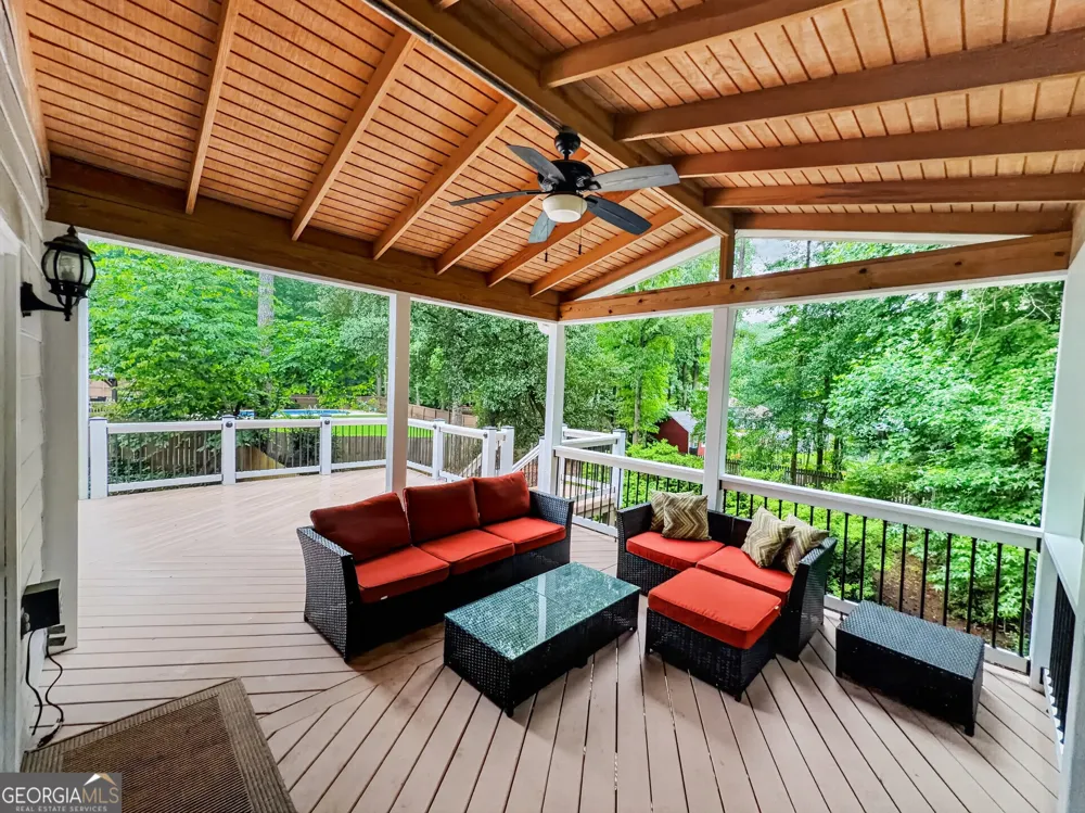 208 Melrah HL Peachtree City, GA 30269