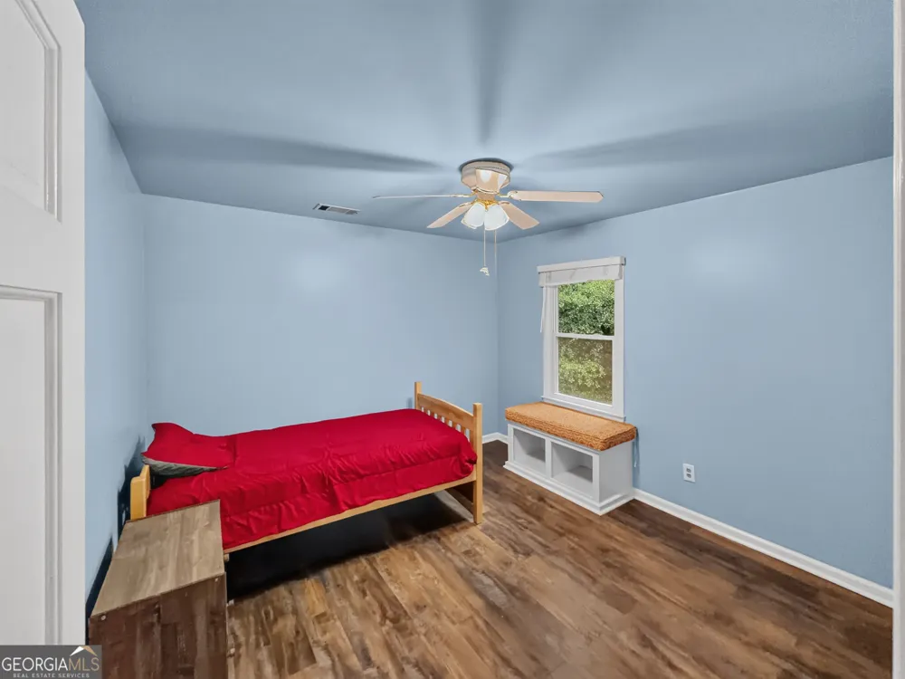 208 Melrah HL Peachtree City, GA 30269