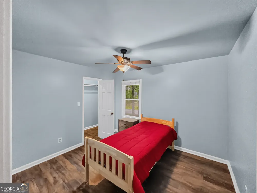 208 Melrah HL Peachtree City, GA 30269