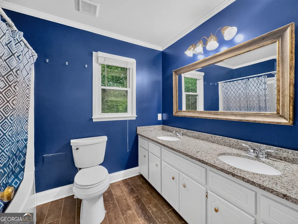 208 Melrah HL Peachtree City, GA 30269