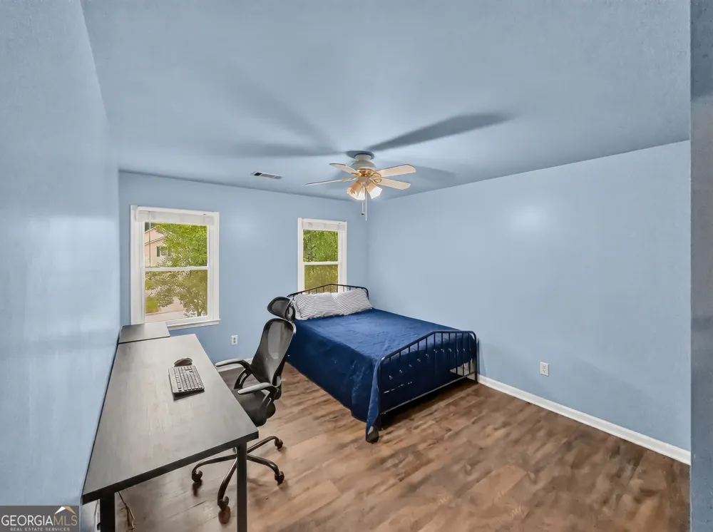 208 Melrah HL Peachtree City, GA 30269