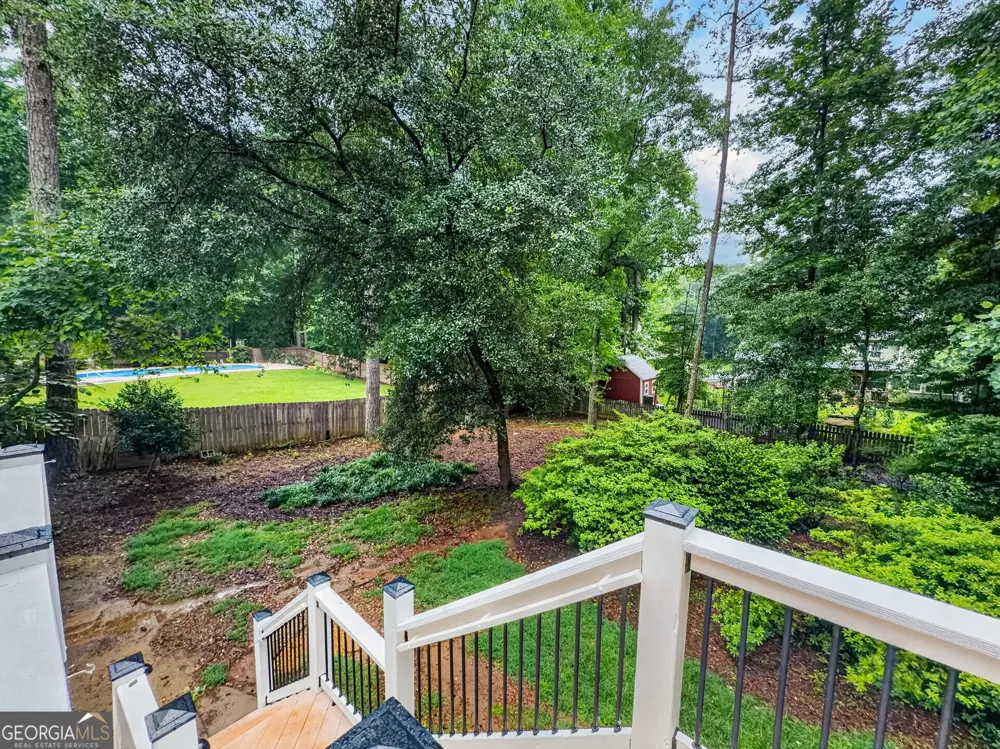 208 Melrah HL Peachtree City, GA 30269