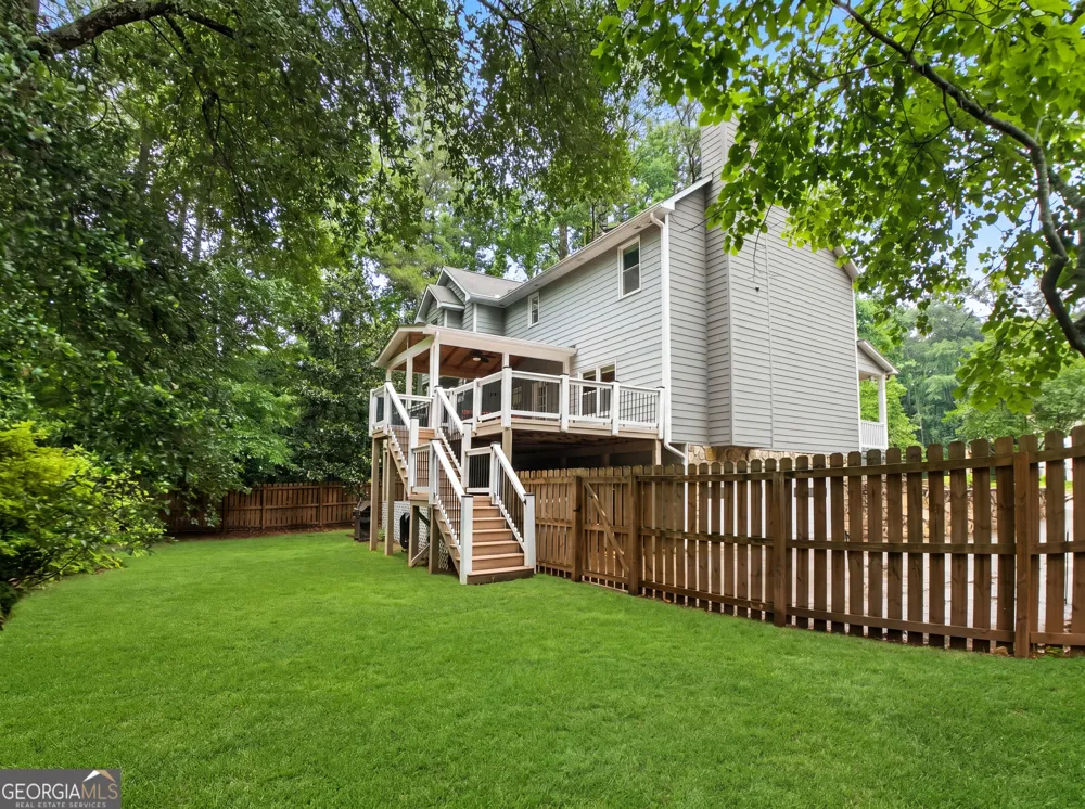 208 Melrah HL Peachtree City, GA 30269