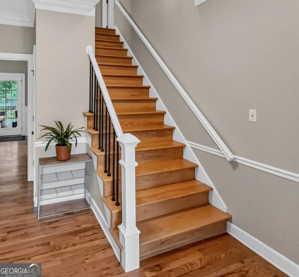 208 Melrah HL Peachtree City, GA 30269