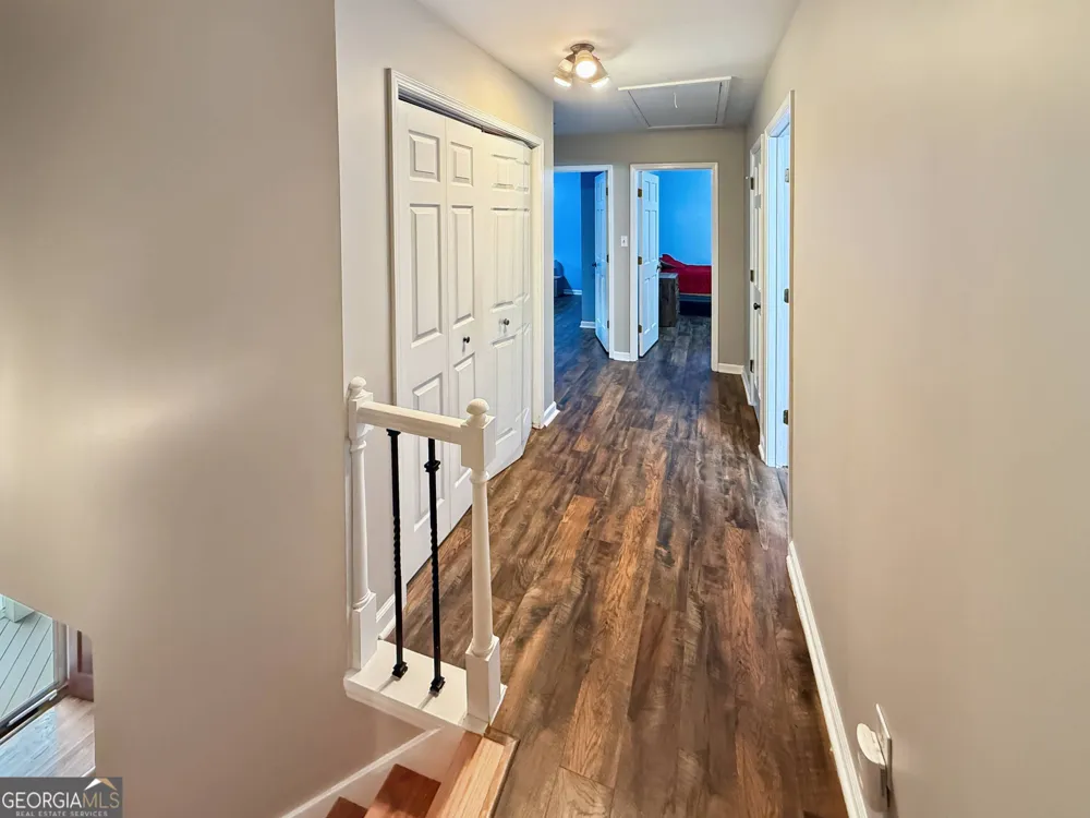 208 Melrah HL Peachtree City, GA 30269