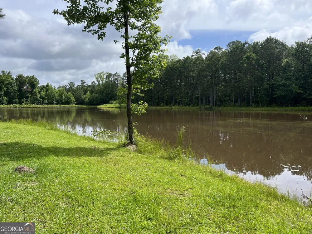 104 E Oak ST Luthersville, GA 30251