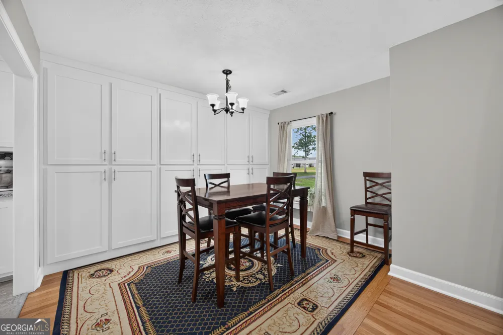 104 E Oak ST Luthersville, GA 30251
