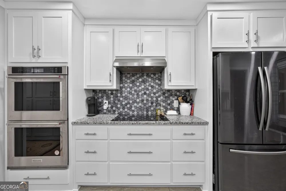 104 E Oak ST Luthersville, GA 30251