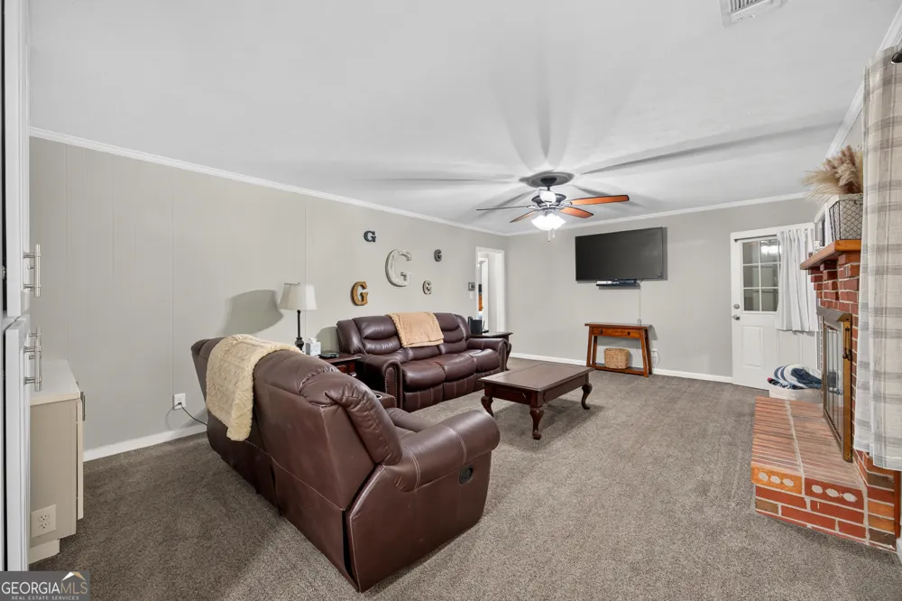 104 E Oak ST Luthersville, GA 30251