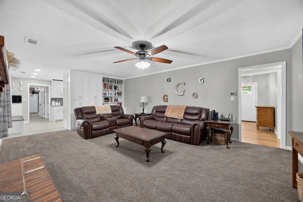 104 E Oak ST Luthersville, GA 30251