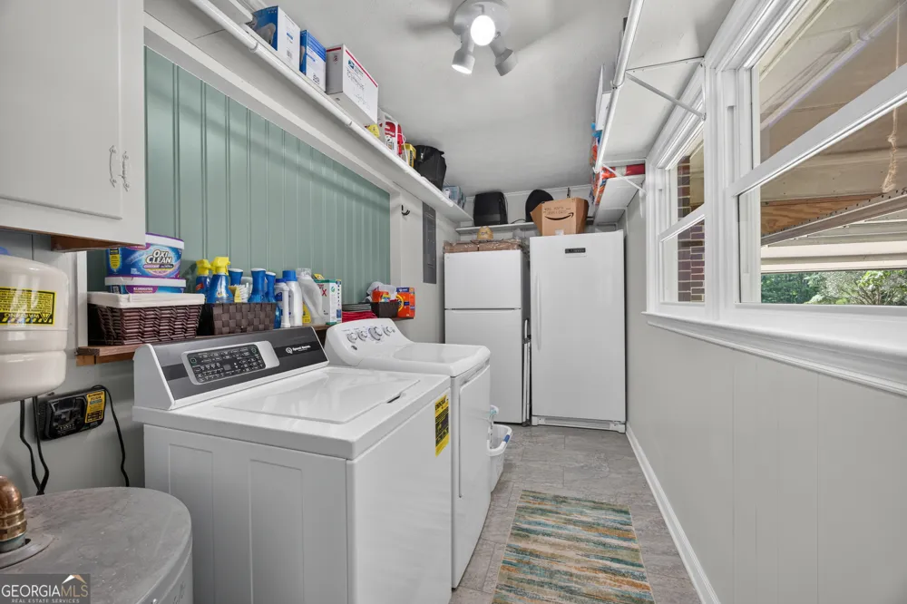 104 E Oak ST Luthersville, GA 30251
