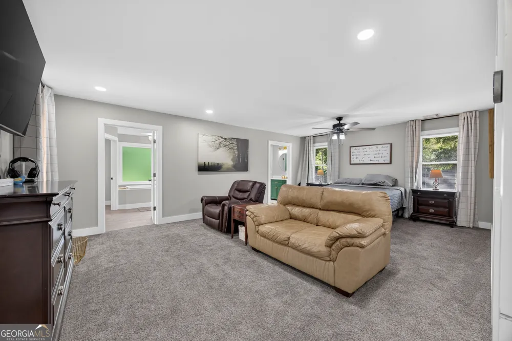 104 E Oak ST Luthersville, GA 30251
