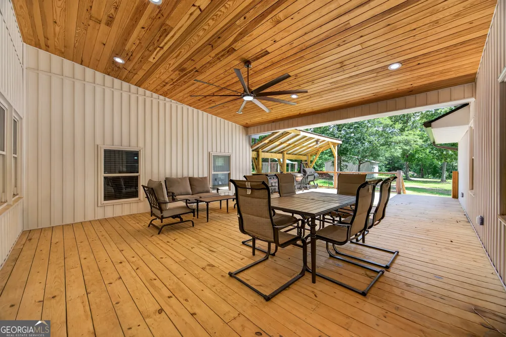 104 E Oak ST Luthersville, GA 30251