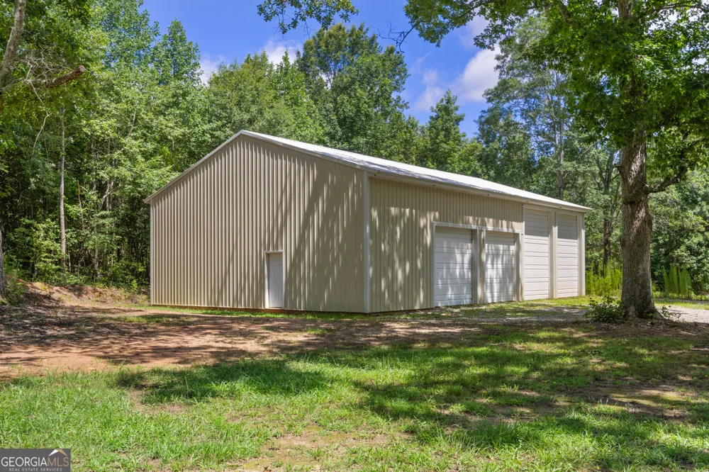 104 E Oak ST Luthersville, GA 30251