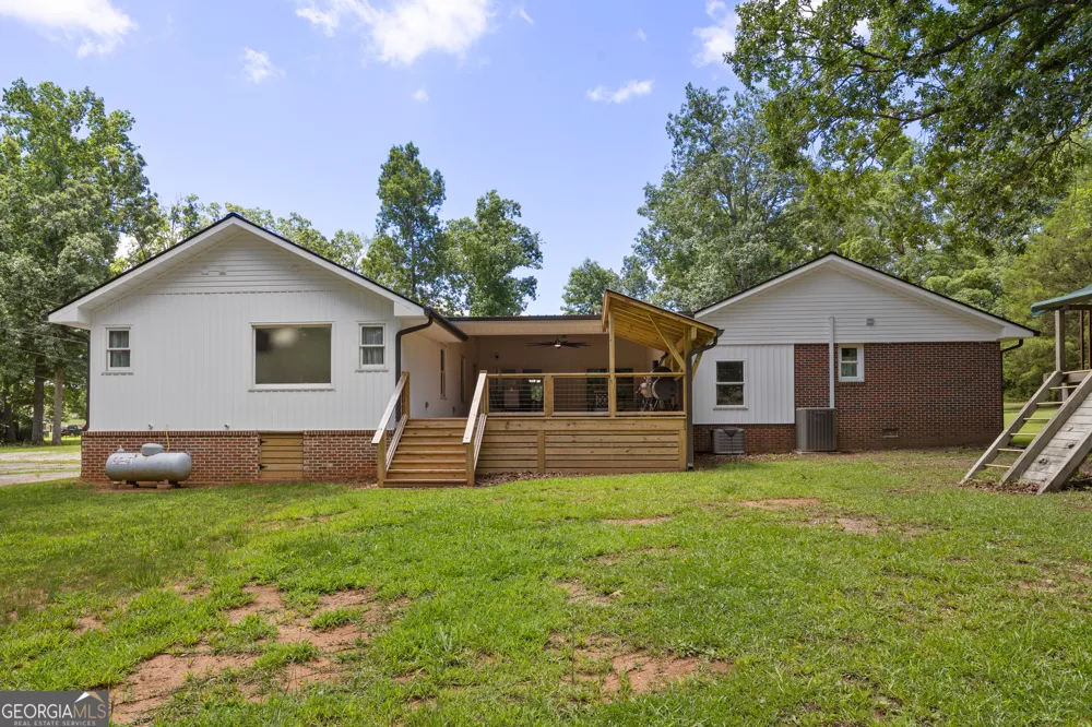 104 E Oak ST Luthersville, GA 30251