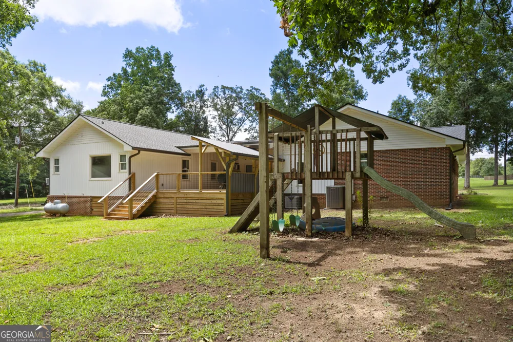 104 E Oak ST Luthersville, GA 30251