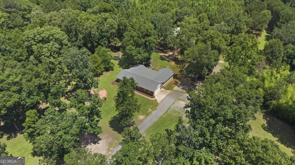 104 E Oak ST Luthersville, GA 30251