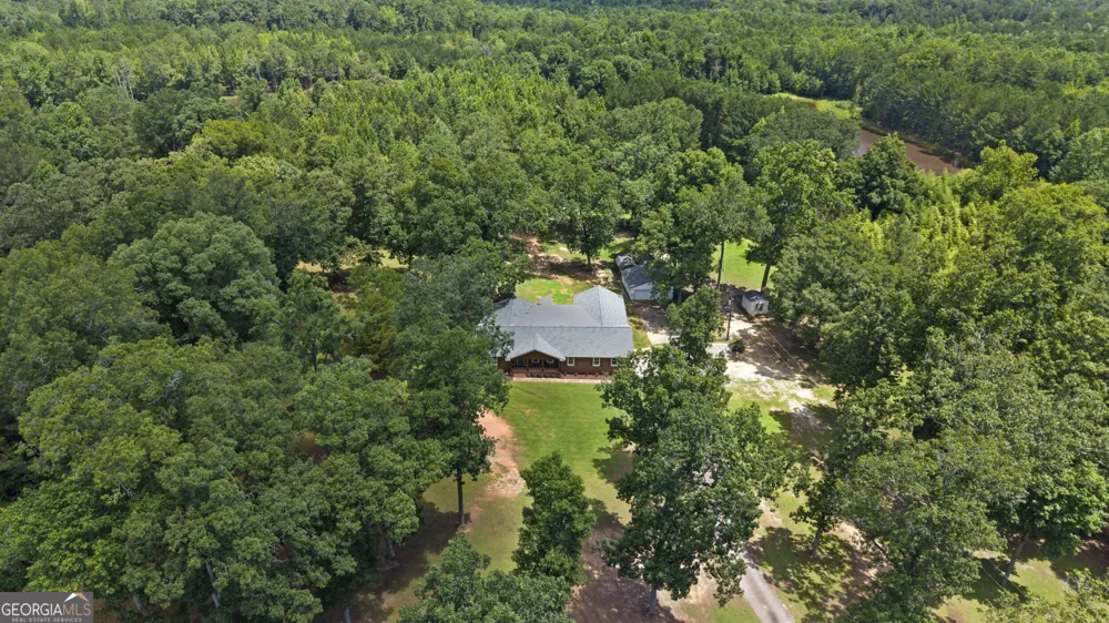 104 E Oak ST Luthersville, GA 30251