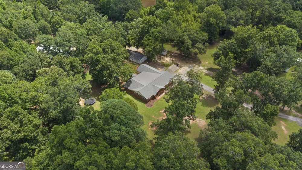 104 E Oak ST Luthersville, GA 30251