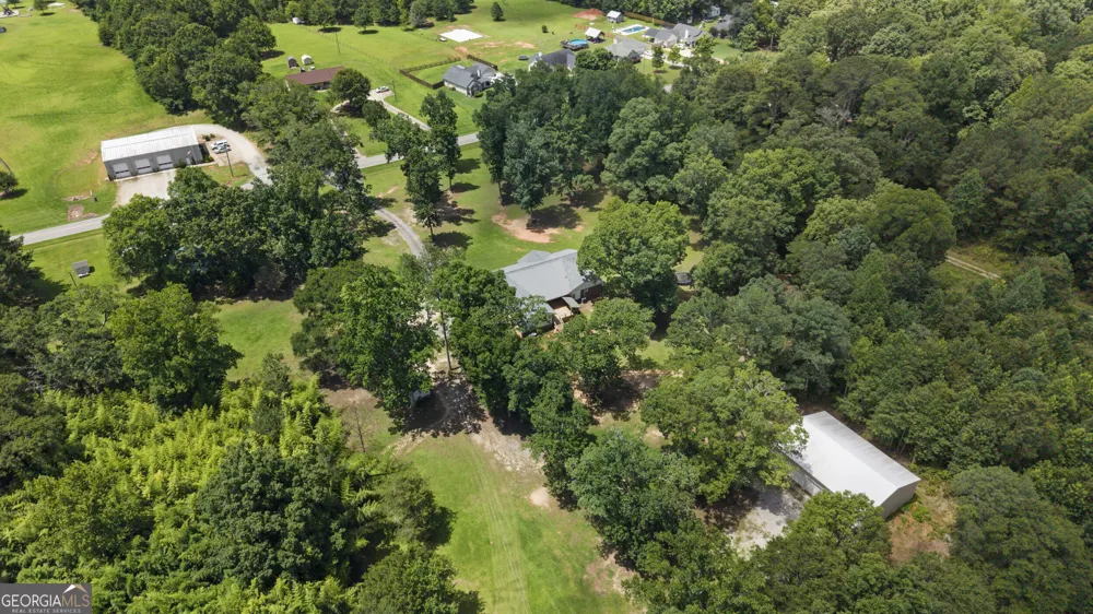 104 E Oak ST Luthersville, GA 30251