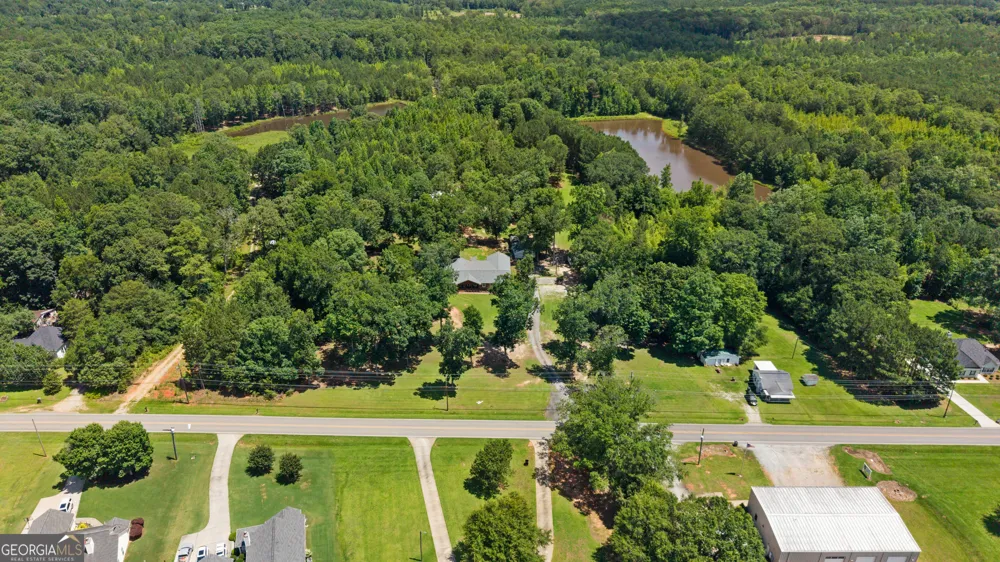 104 E Oak ST Luthersville, GA 30251