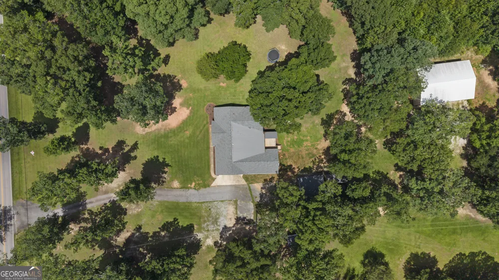 104 E Oak ST Luthersville, GA 30251