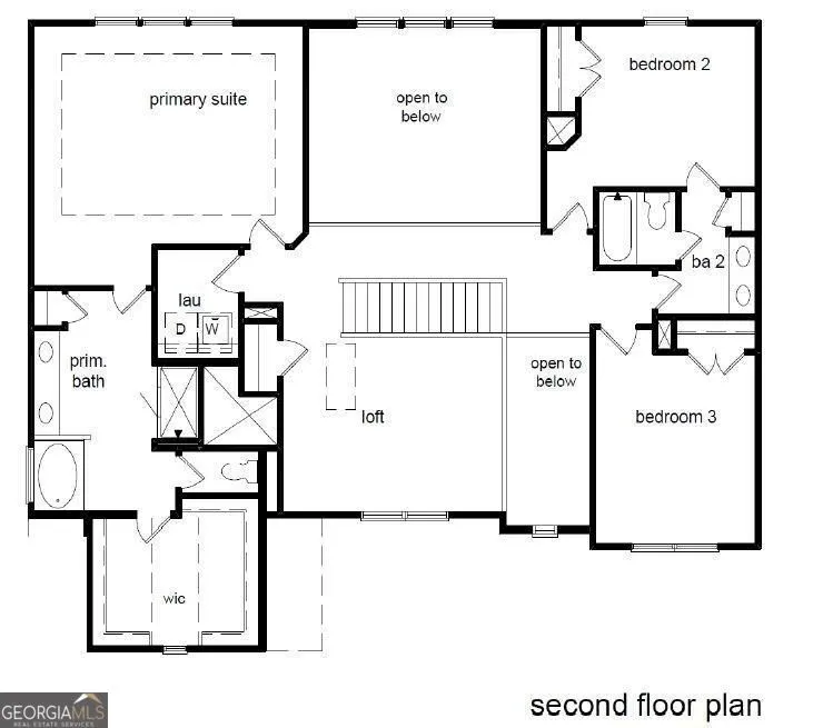 5623 Rosehall PL South Fulton, GA 30349