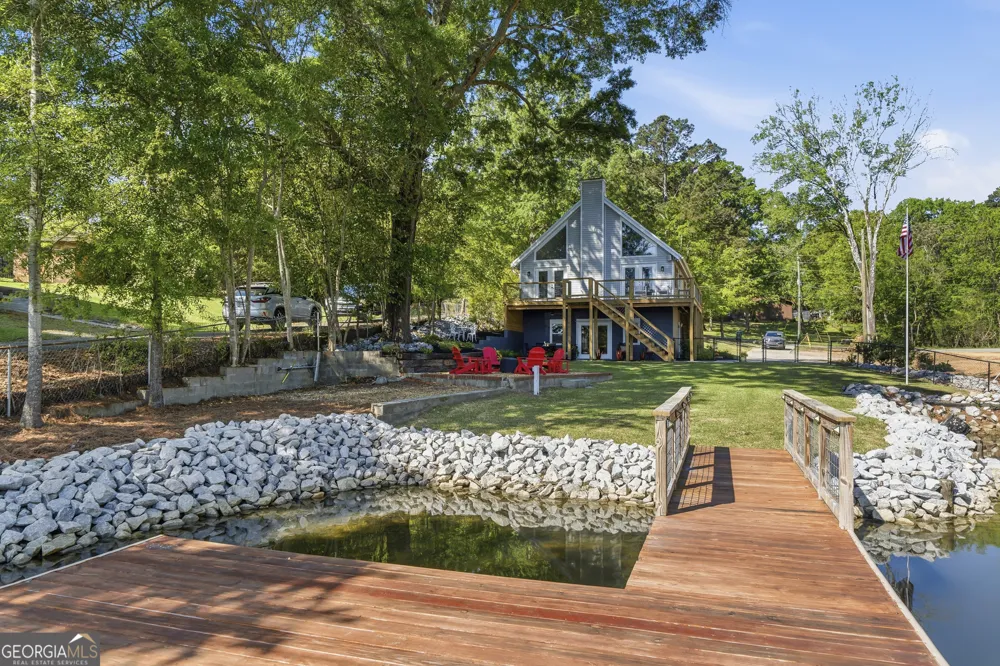 109 Florence RD NE Milledgeville, GA 31061