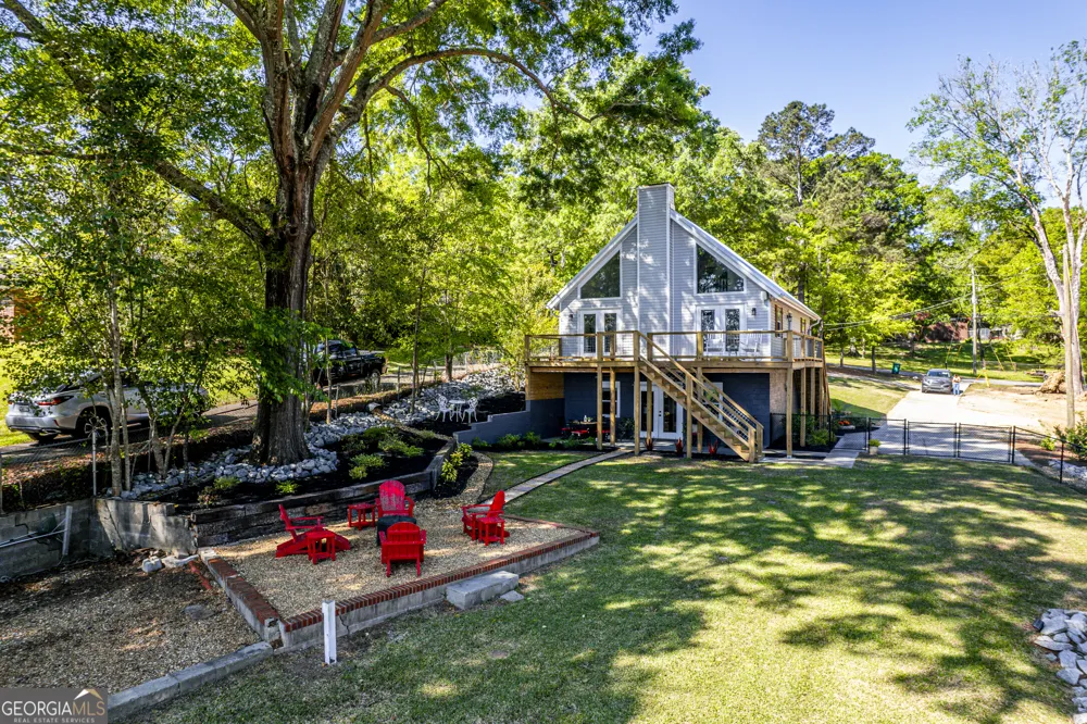 109 Florence RD NE Milledgeville, GA 31061