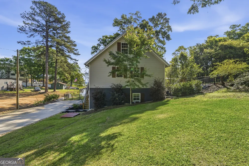 109 Florence RD NE Milledgeville, GA 31061