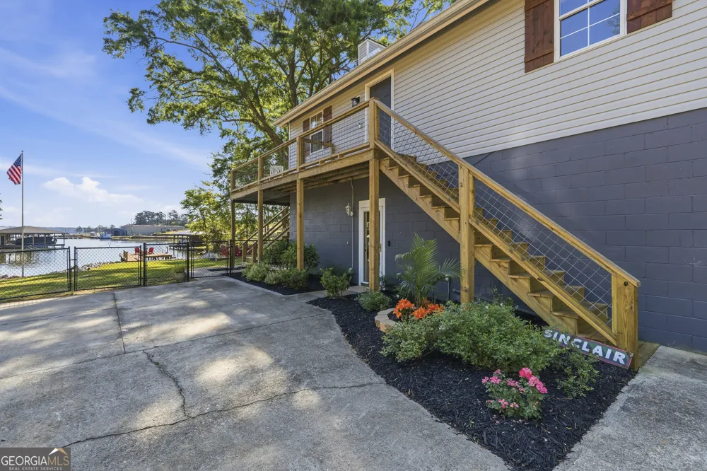 109 Florence RD NE Milledgeville, GA 31061