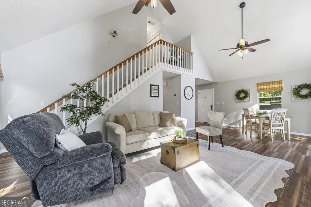 109 Florence RD NE Milledgeville, GA 31061