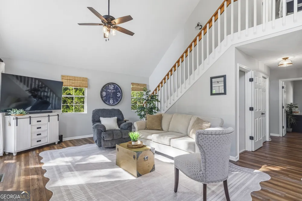 109 Florence RD NE Milledgeville, GA 31061