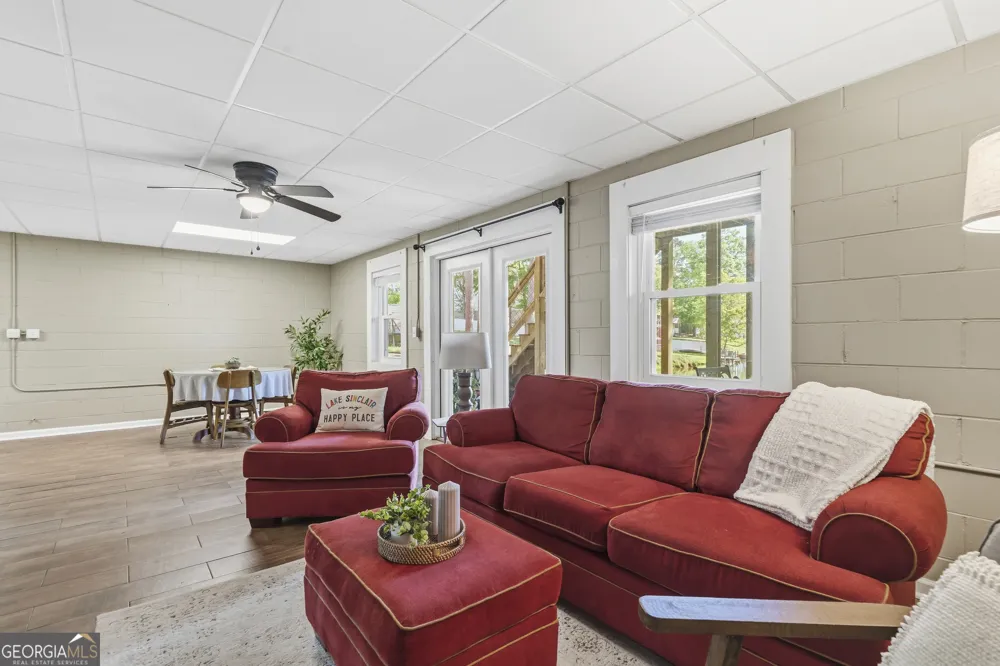 109 Florence RD NE Milledgeville, GA 31061