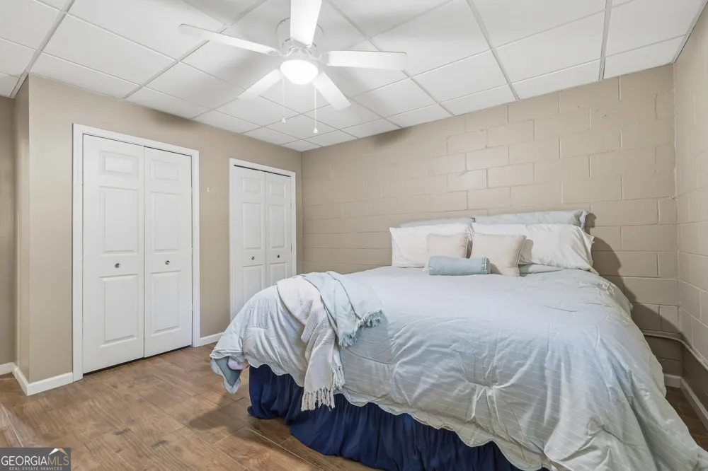 109 Florence RD NE Milledgeville, GA 31061