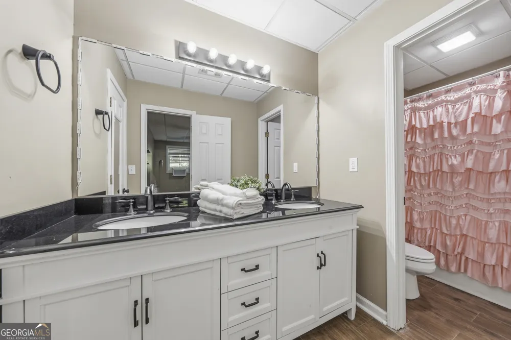 109 Florence RD NE Milledgeville, GA 31061