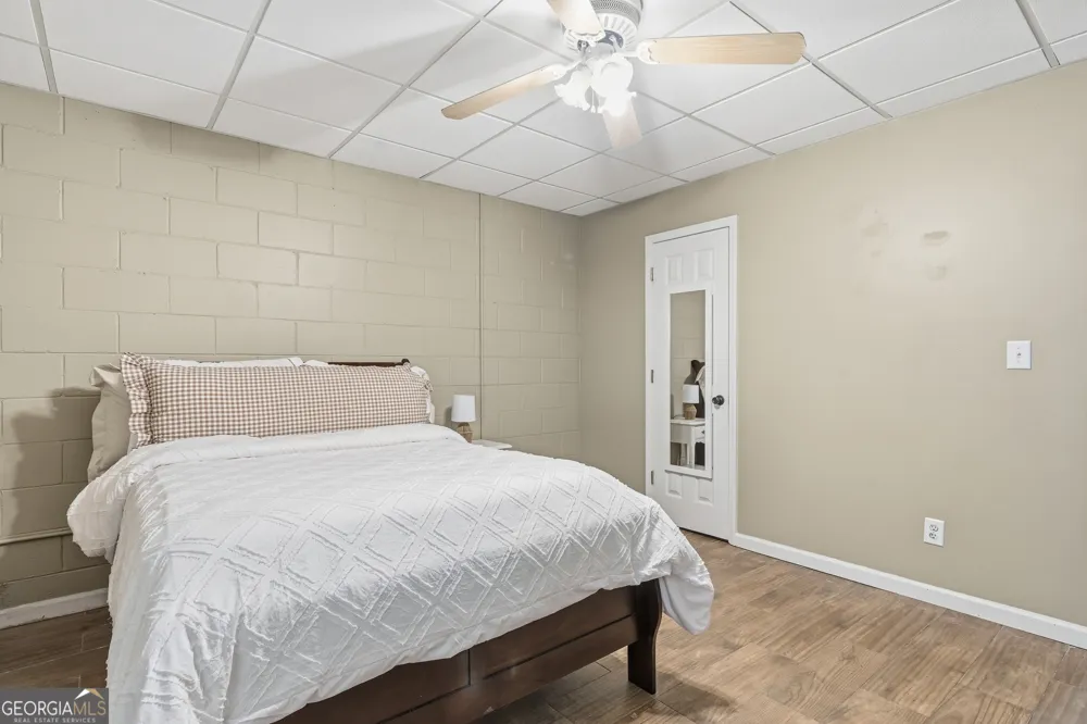109 Florence RD NE Milledgeville, GA 31061